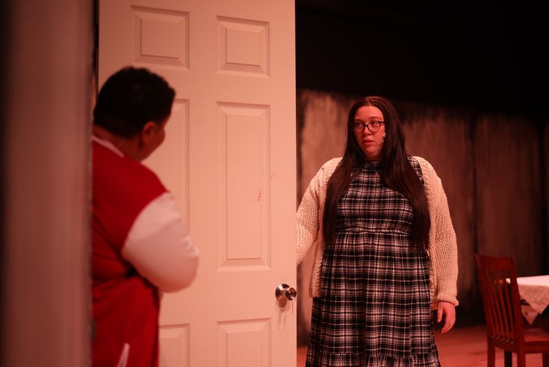 Photos: CARRIE: THE MUSICAL to Run in Double-Cast Format at CNY Arts Center — photo 7 of 15