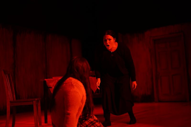 Photos: CARRIE: THE MUSICAL to Run in Double-Cast Format at CNY Arts Center — photo 8 of 15