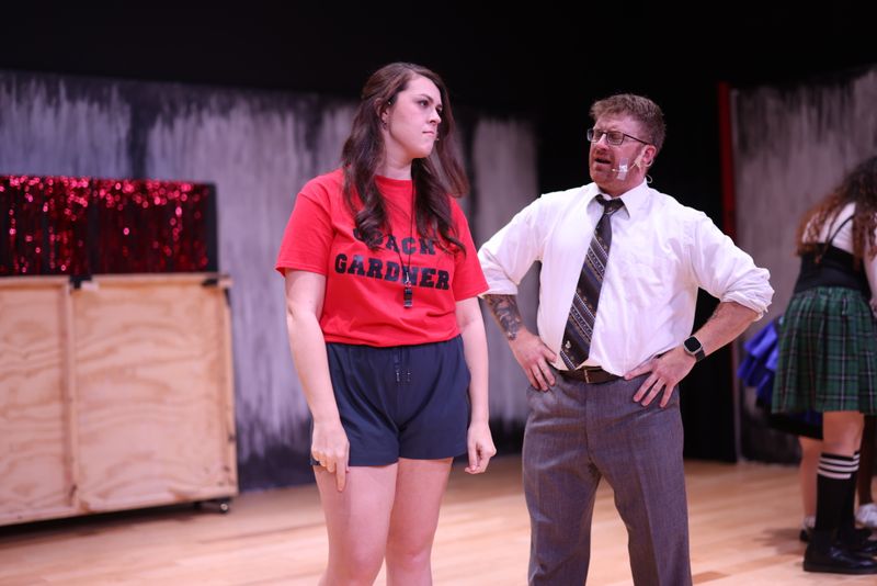 Photos: CARRIE: THE MUSICAL to Run in Double-Cast Format at CNY Arts Center — photo 10 of 15