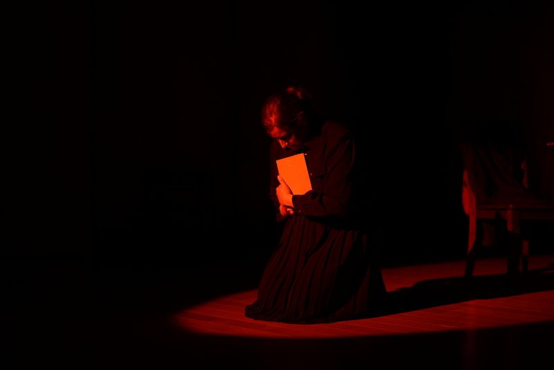 Photos: CARRIE: THE MUSICAL to Run in Double-Cast Format at CNY Arts Center — photo 13 of 15