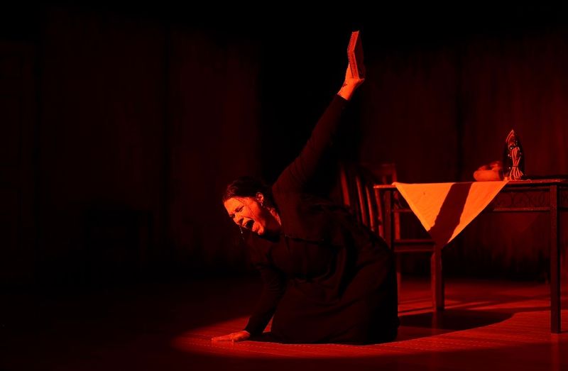 Photos: CARRIE: THE MUSICAL to Run in Double-Cast Format at CNY Arts Center — photo 15 of 15