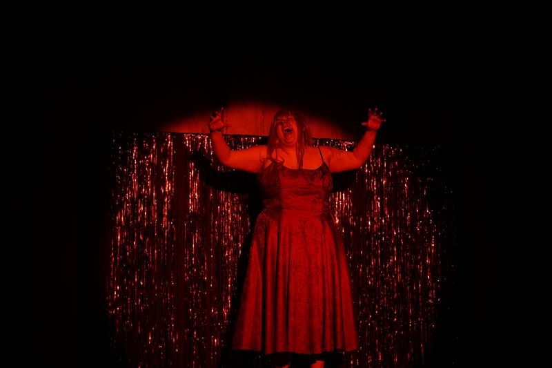 Photos: CARRIE: THE MUSICAL to Run in Double-Cast Format at CNY Arts Center — photo 1 of 15