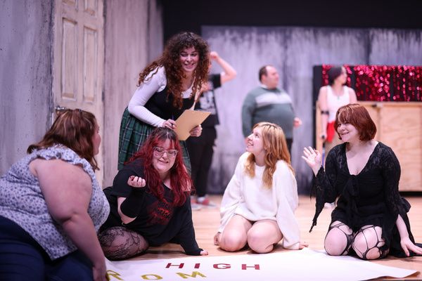 Photos: CARRIE: THE MUSICAL to Run in Double-Cast Format at CNY Arts Center — photo 11 of 15