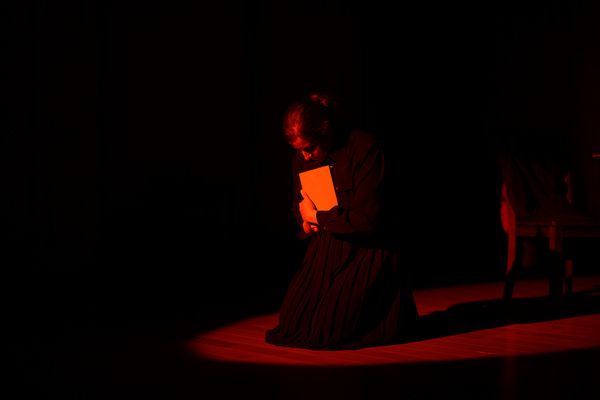 Photos: CARRIE: THE MUSICAL to Run in Double-Cast Format at CNY Arts Center — photo 13 of 15
