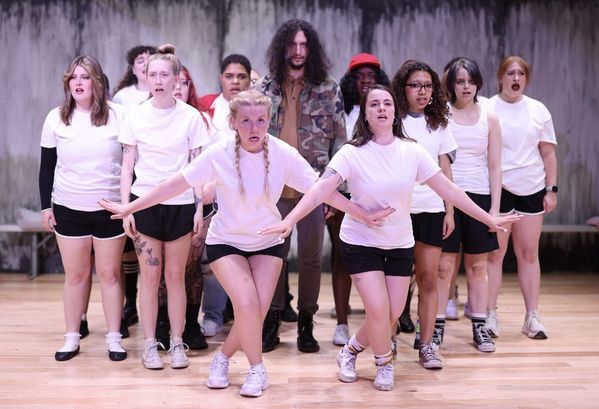 Photos: CARRIE: THE MUSICAL to Run in Double-Cast Format at CNY Arts Center — photo 14 of 15