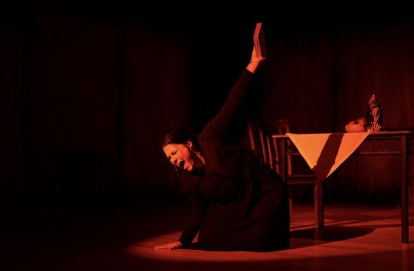 Photos: CARRIE: THE MUSICAL to Run in Double-Cast Format at CNY Arts Center — photo 15 of 15