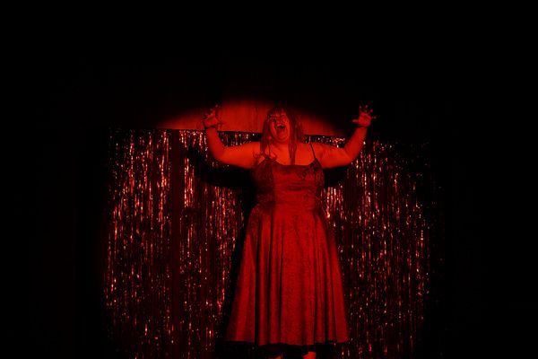Photos: CARRIE: THE MUSICAL to Run in Double-Cast Format at CNY Arts Center — photo 1 of 15