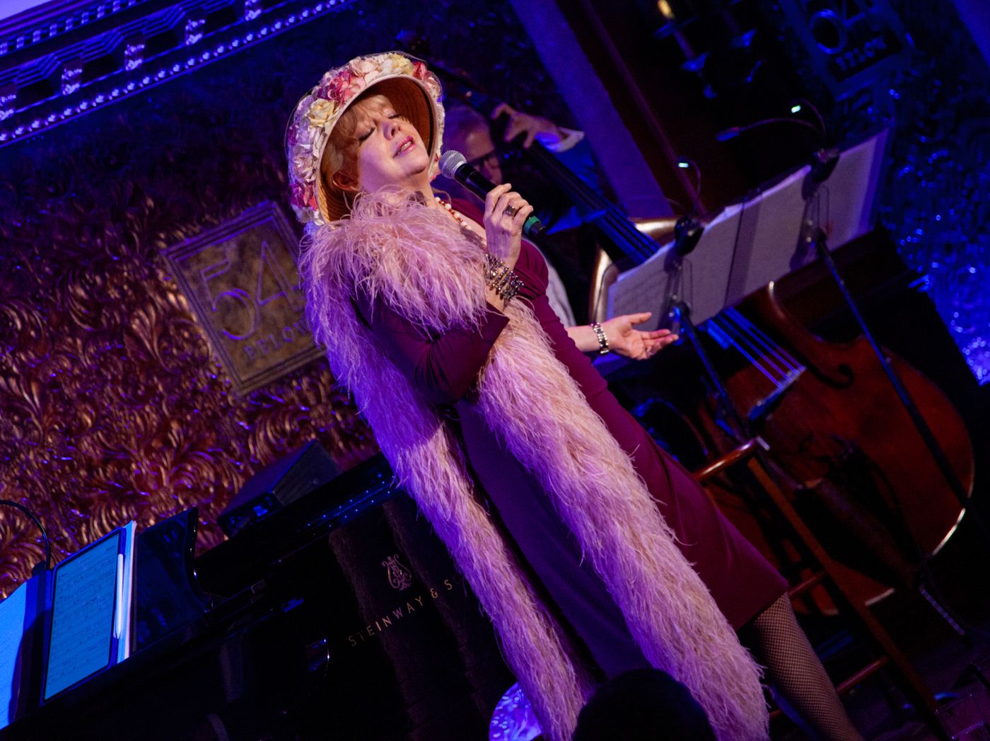 Review: YOU MUST BELIEVE IN SPRING at 54 Below a Glorious Showcase Of Cabaret Talent Image