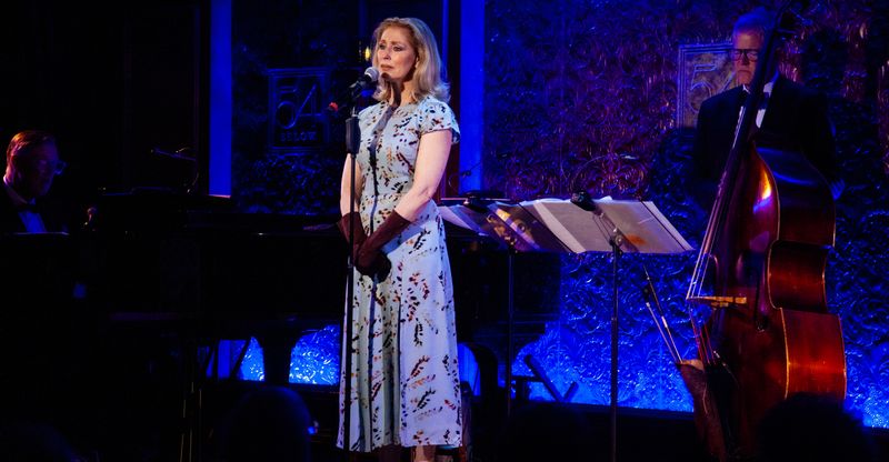Review: YOU MUST BELIEVE IN SPRING at 54 Below a Glorious Showcase Of Cabaret Talent Image