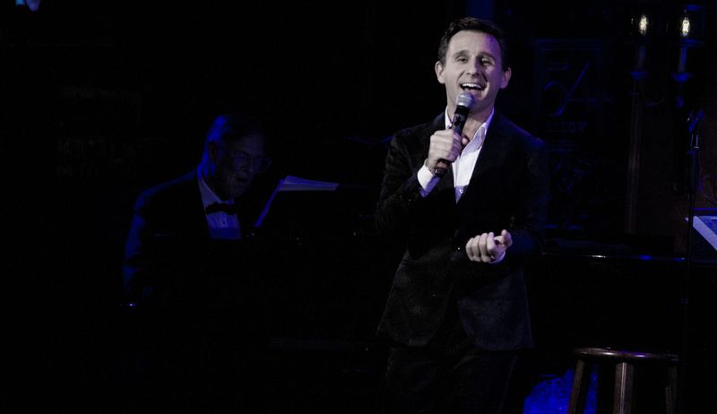 Review: YOU MUST BELIEVE IN SPRING at 54 Below a Glorious Showcase Of Cabaret Talent Image