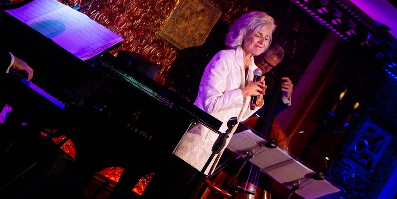 Review: YOU MUST BELIEVE IN SPRING at 54 Below a Glorious Showcase Of Cabaret Talent Image