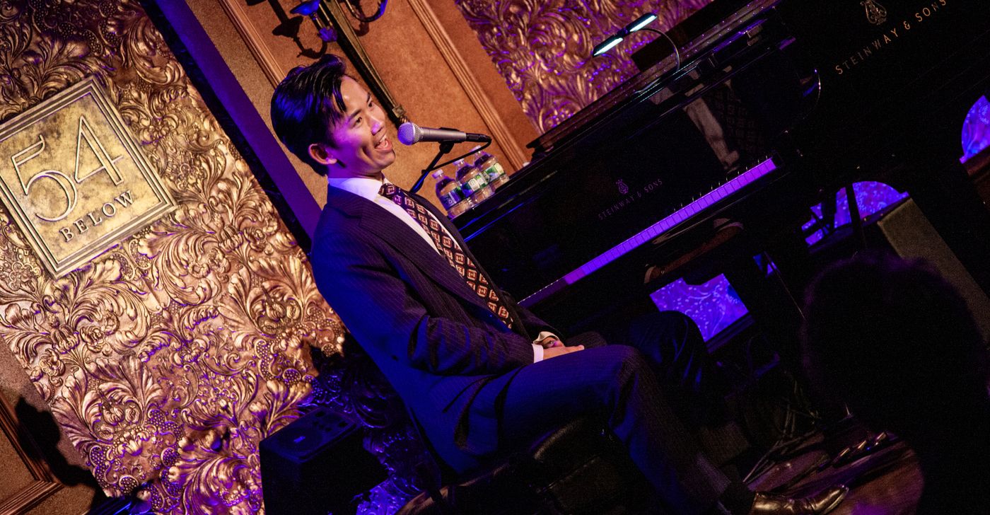 Review: YOU MUST BELIEVE IN SPRING at 54 Below a Glorious Showcase Of Cabaret Talent Image