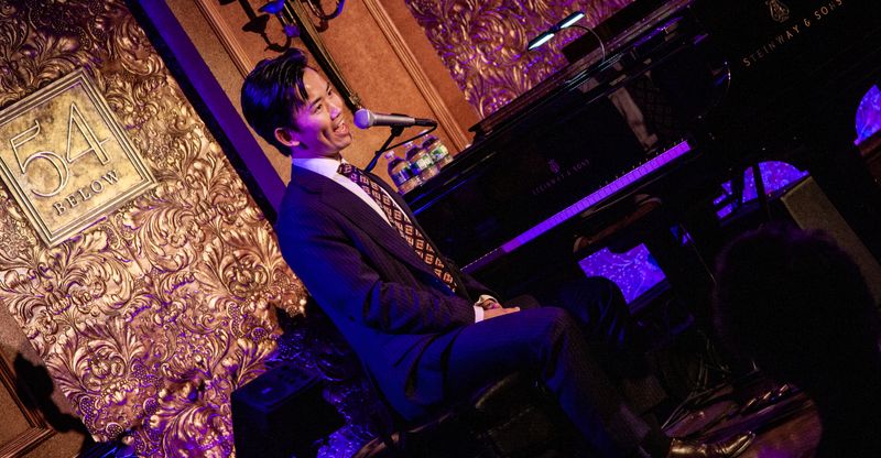 Review: YOU MUST BELIEVE IN SPRING at 54 Below a Glorious Showcase Of Cabaret Talent Image