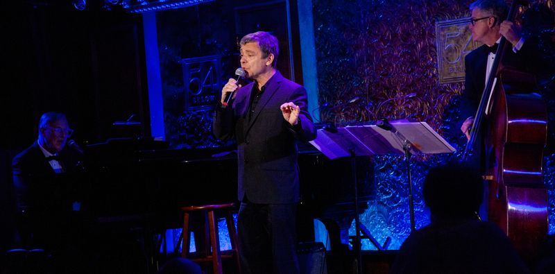 Review: YOU MUST BELIEVE IN SPRING at 54 Below a Glorious Showcase Of Cabaret Talent Image