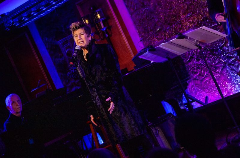 Review: YOU MUST BELIEVE IN SPRING at 54 Below a Glorious Showcase Of Cabaret Talent Image