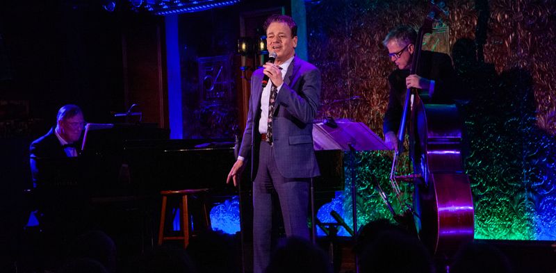 Review: YOU MUST BELIEVE IN SPRING at 54 Below a Glorious Showcase Of Cabaret Talent Image