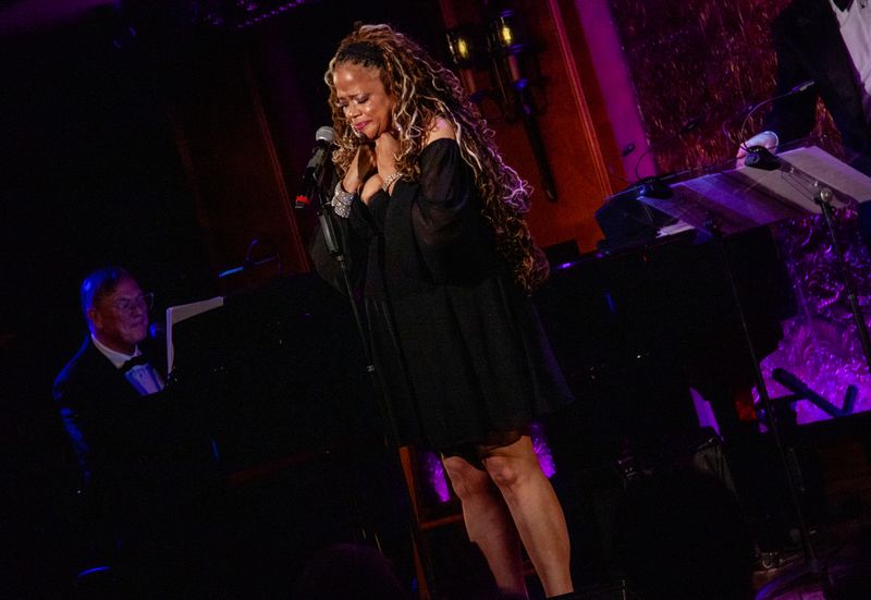 Review: YOU MUST BELIEVE IN SPRING at 54 Below a Glorious Showcase Of Cabaret Talent Image