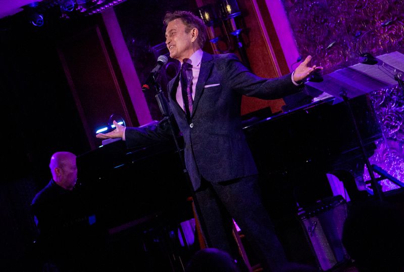 Review: YOU MUST BELIEVE IN SPRING at 54 Below a Glorious Showcase Of Cabaret Talent Image