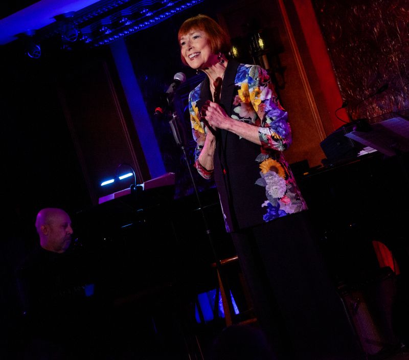 Review: YOU MUST BELIEVE IN SPRING at 54 Below a Glorious Showcase Of Cabaret Talent Image