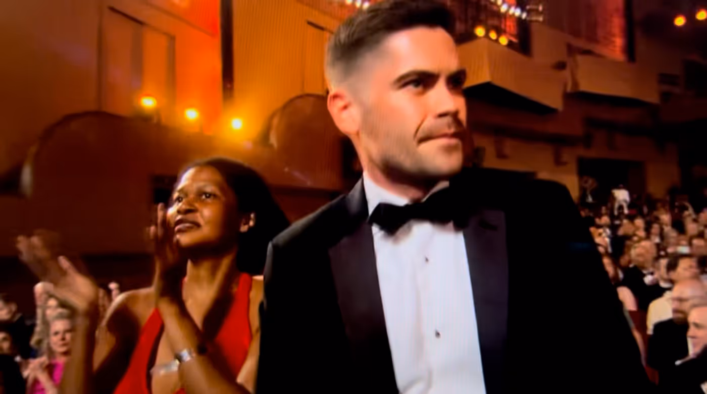 Exclusive: What It’s Actually Like to Be a Tony Awards Seat Filler Image
