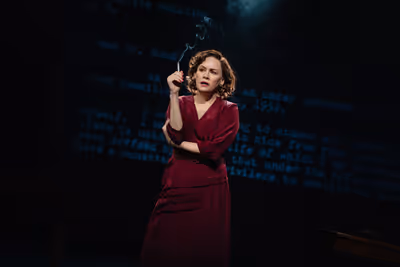 Sally Murphy Photo