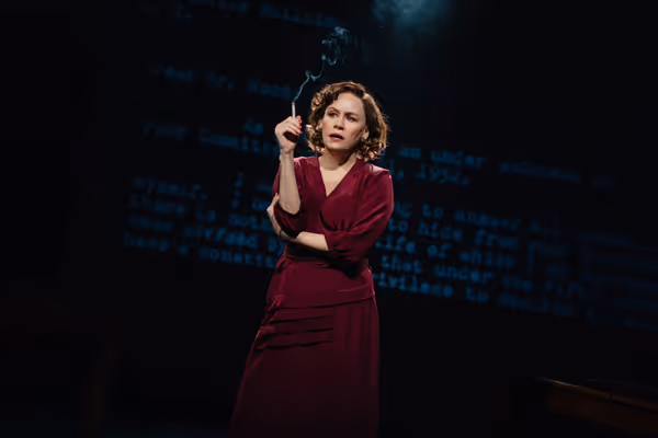 Sally Murphy Photo
