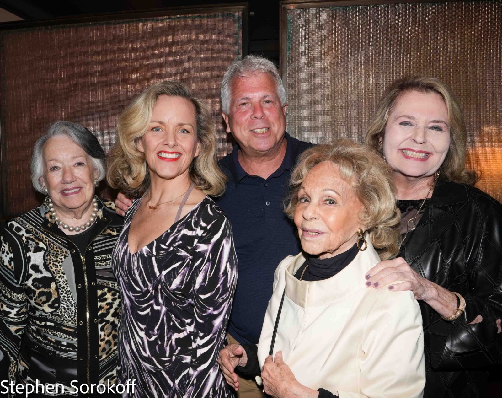 Review: Alice Ripley & John McDaniel's 'FOREVER FRIENDS' at The Laurie Beechman Image