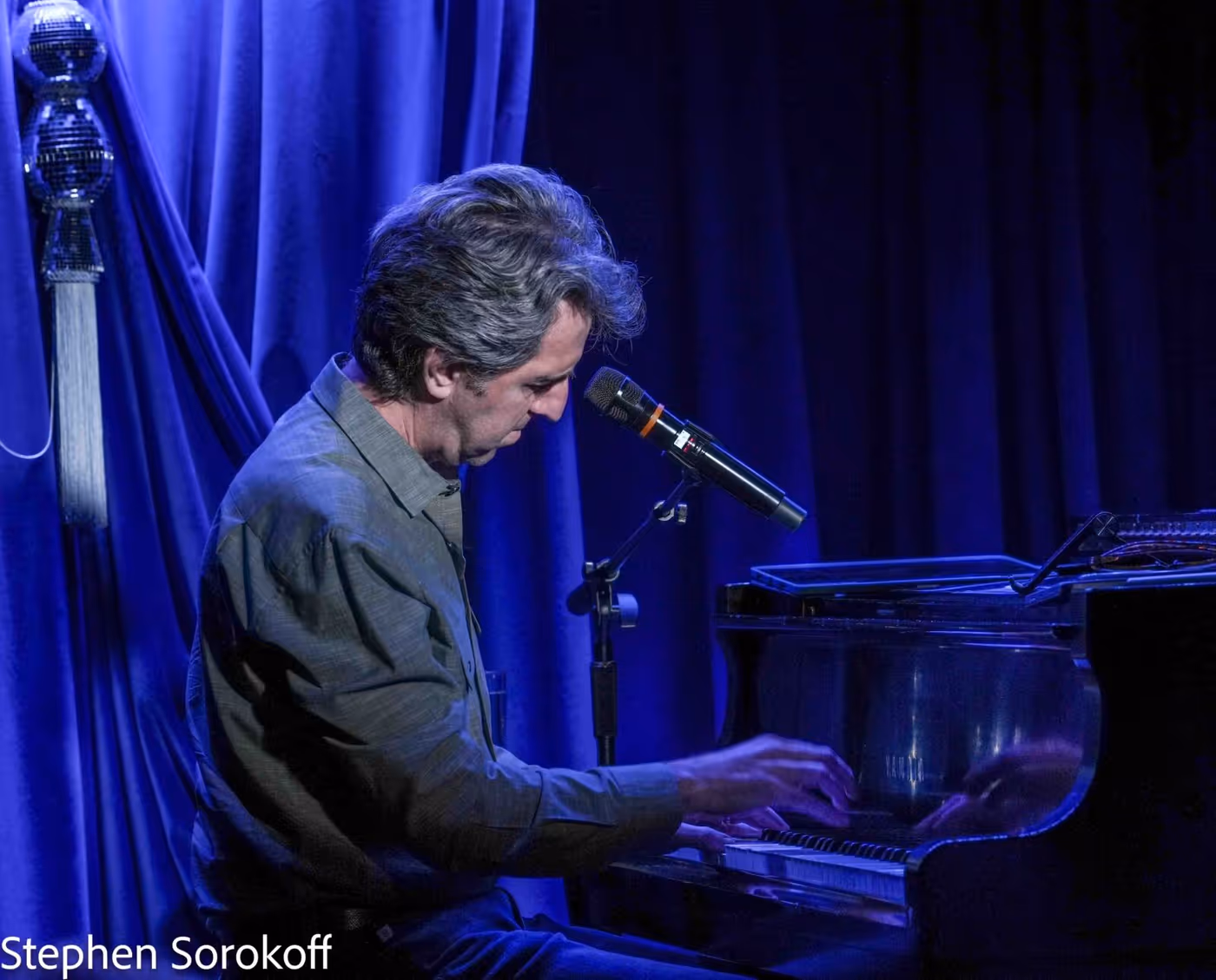 Review: Alice Ripley & John McDaniel's 'FOREVER FRIENDS' at The Laurie Beechman Image
