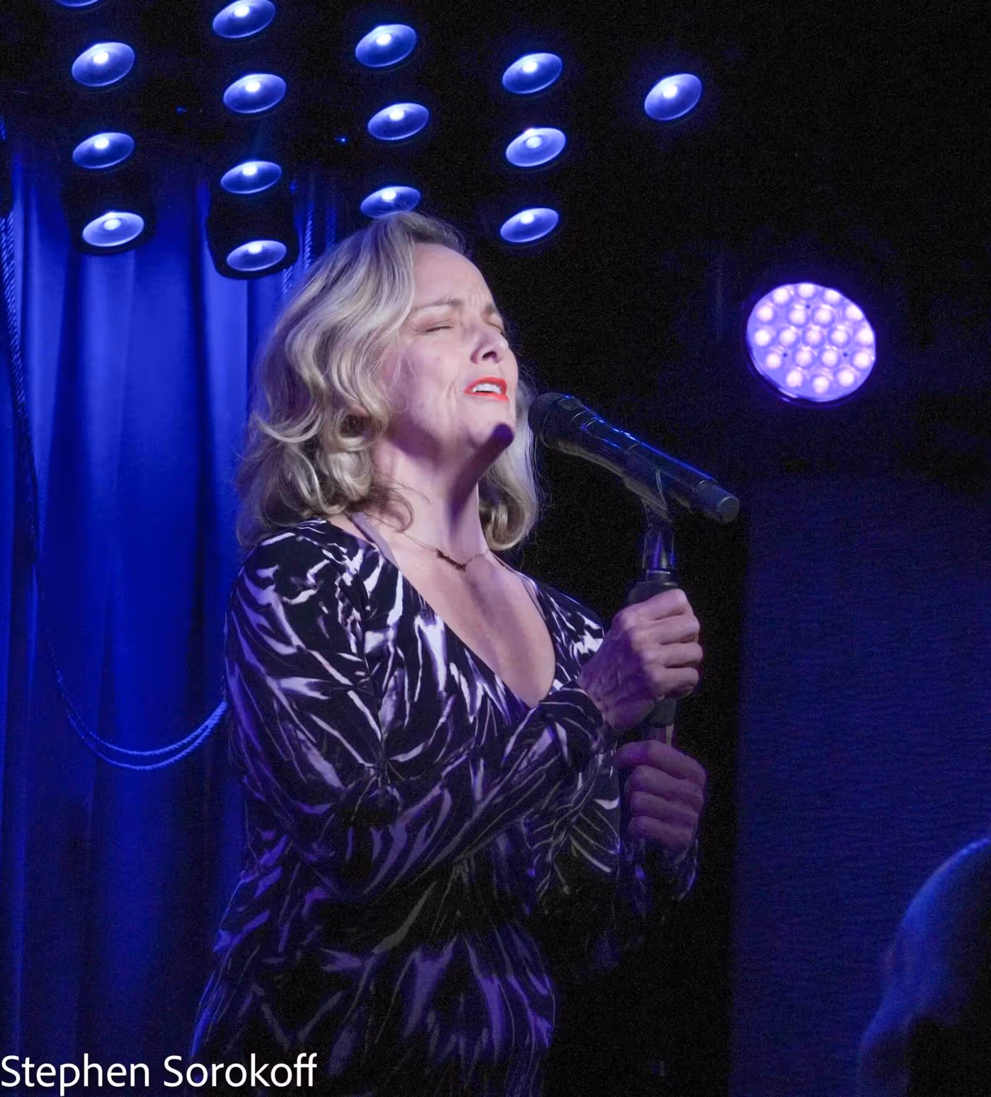 Review: Alice Ripley & John McDaniel's 'FOREVER FRIENDS' at The Laurie Beechman Image