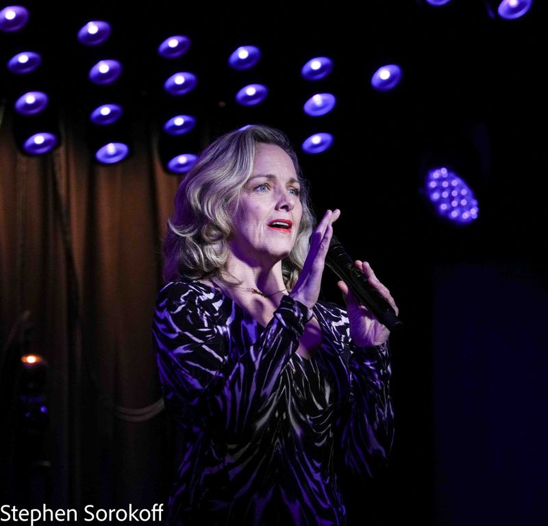 Review: Alice Ripley & John McDaniel's 'FOREVER FRIENDS' at The Laurie Beechman Image