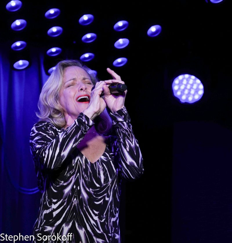 Review: Alice Ripley & John McDaniel's 'FOREVER FRIENDS' at The Laurie Beechman Image