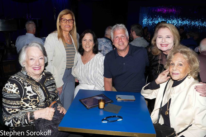 Review: Alice Ripley & John McDaniel's 'FOREVER FRIENDS' at The Laurie Beechman Image