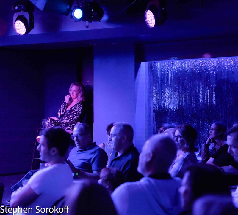 Review: Alice Ripley & John McDaniel's 'FOREVER FRIENDS' at The Laurie Beechman Image