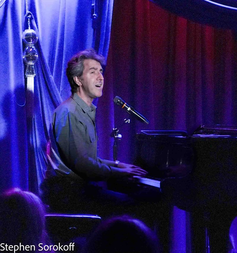 Review: Alice Ripley & John McDaniel's 'FOREVER FRIENDS' at The Laurie Beechman Image