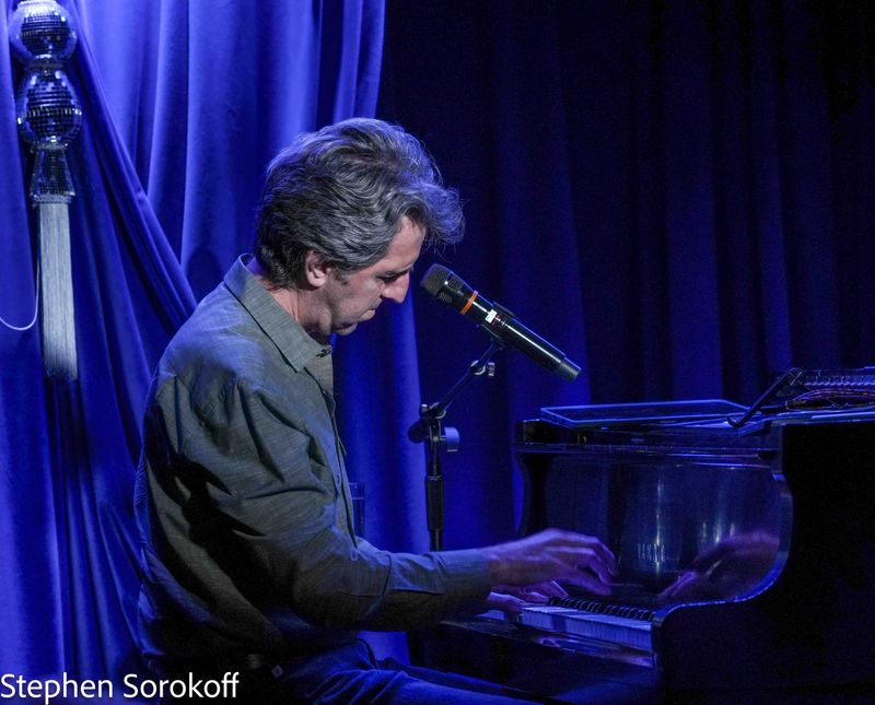 Review: Alice Ripley & John McDaniel's 'FOREVER FRIENDS' at The Laurie Beechman Image