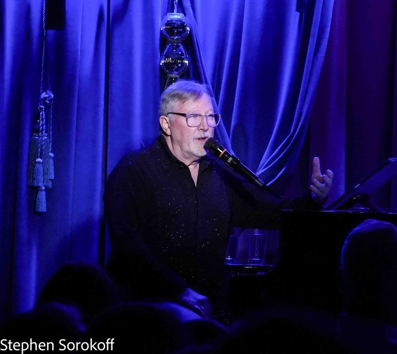 Review: Alice Ripley & John McDaniel's 'FOREVER FRIENDS' at The Laurie Beechman Image