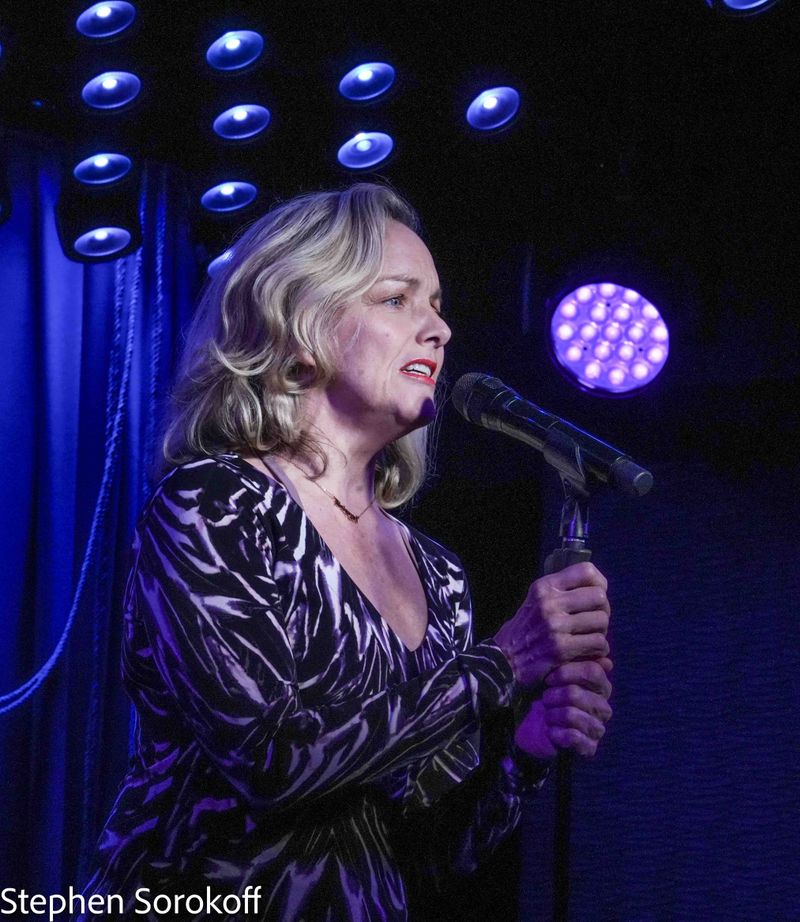 Review: Alice Ripley & John McDaniel's 'FOREVER FRIENDS' at The Laurie Beechman Image