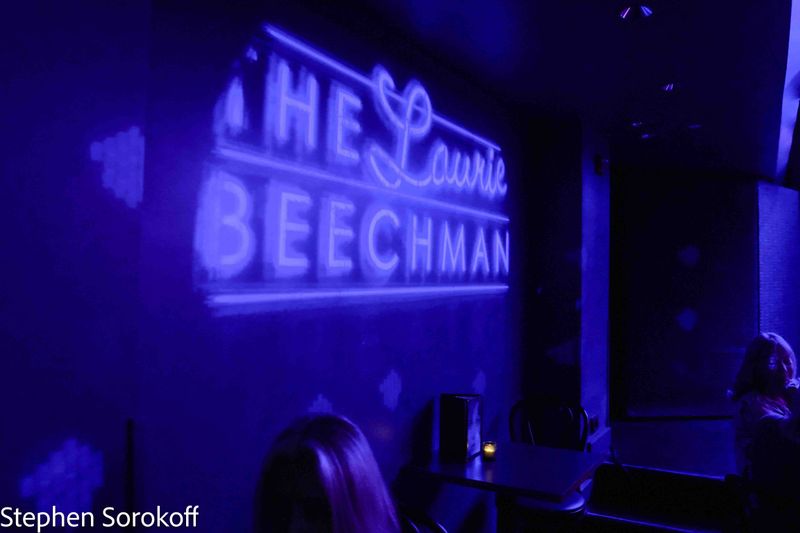 Review: Alice Ripley & John McDaniel's 'FOREVER FRIENDS' at The Laurie Beechman Image