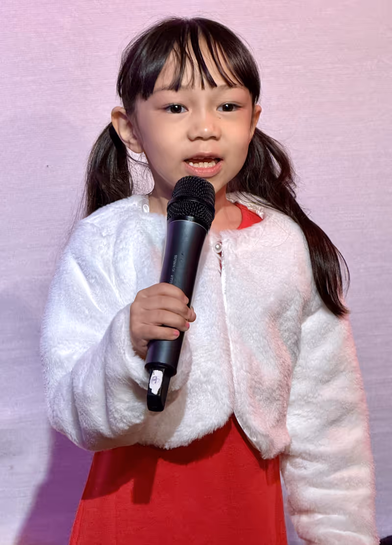 Photos: Spotlight Kidz open 2026 NYC summer series with KIDZ CABARET