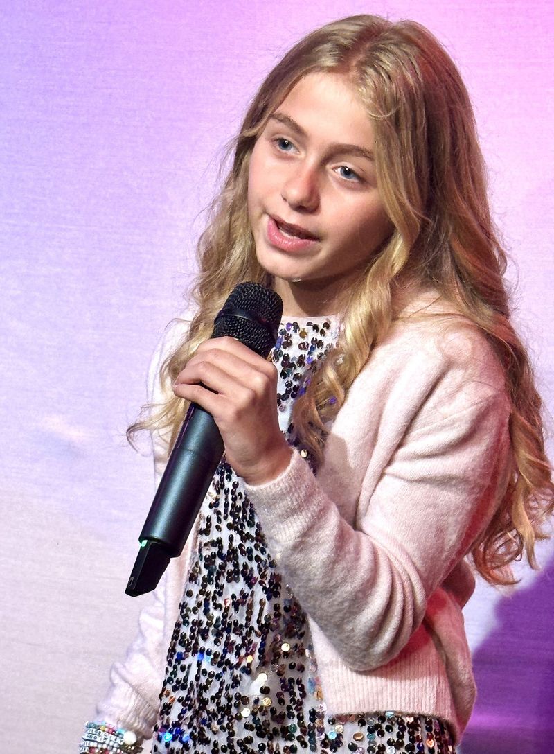 Photos: Spotlight Kidz open 2026 NYC summer series with KIDZ CABARET