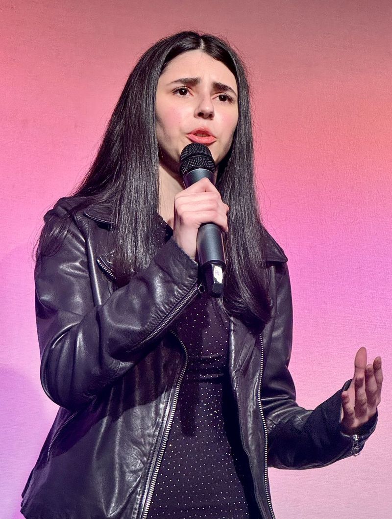 Photos: Spotlight Kidz open 2026 NYC summer series with KIDZ CABARET