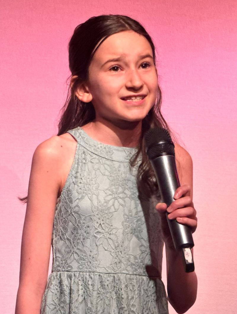 Photos: Spotlight Kidz open 2026 NYC summer series with KIDZ CABARET