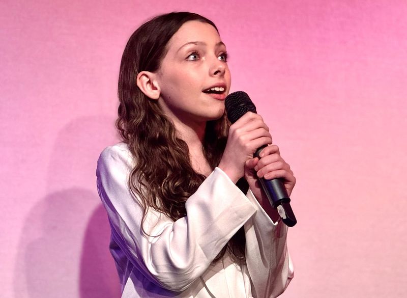 Photos: Spotlight Kidz open 2026 NYC summer series with KIDZ CABARET