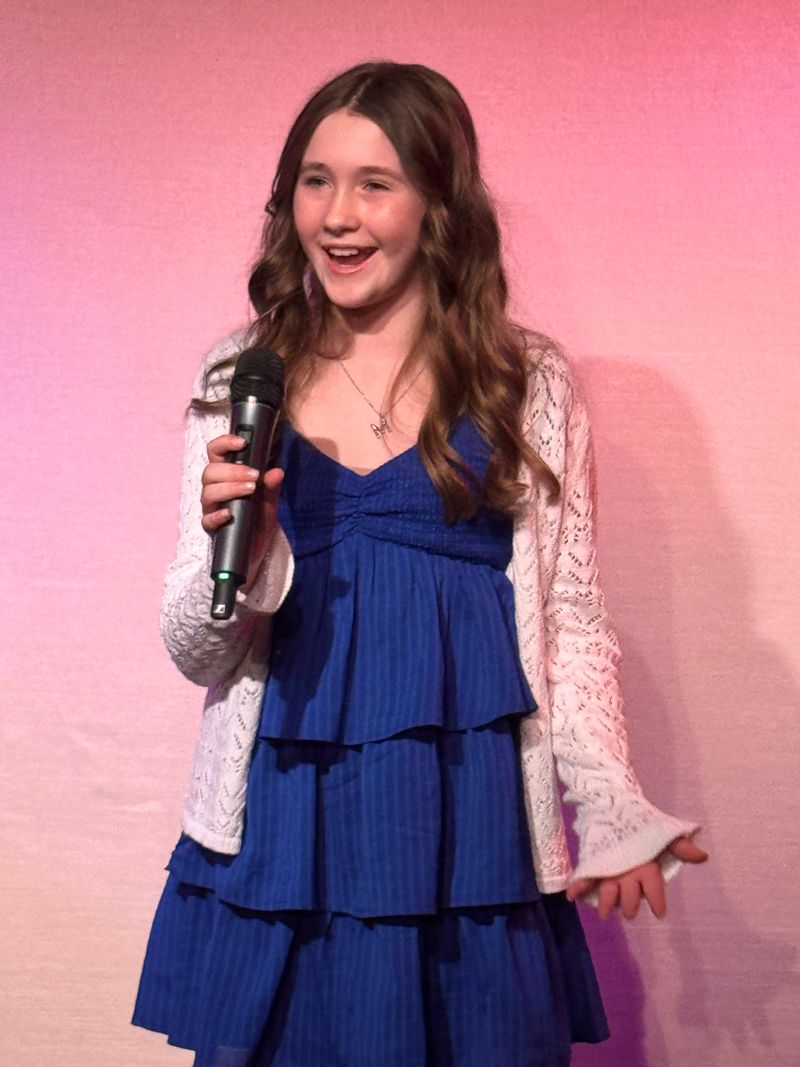 Photos: Spotlight Kidz open 2026 NYC summer series with KIDZ CABARET