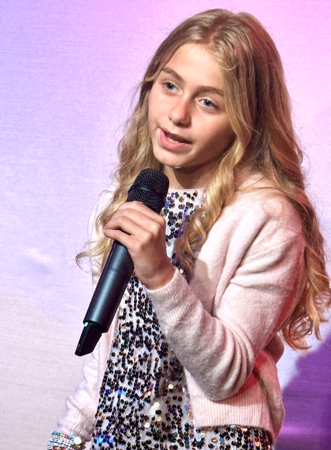 Photos: Spotlight Kidz open 2026 NYC summer series with KIDZ CABARET