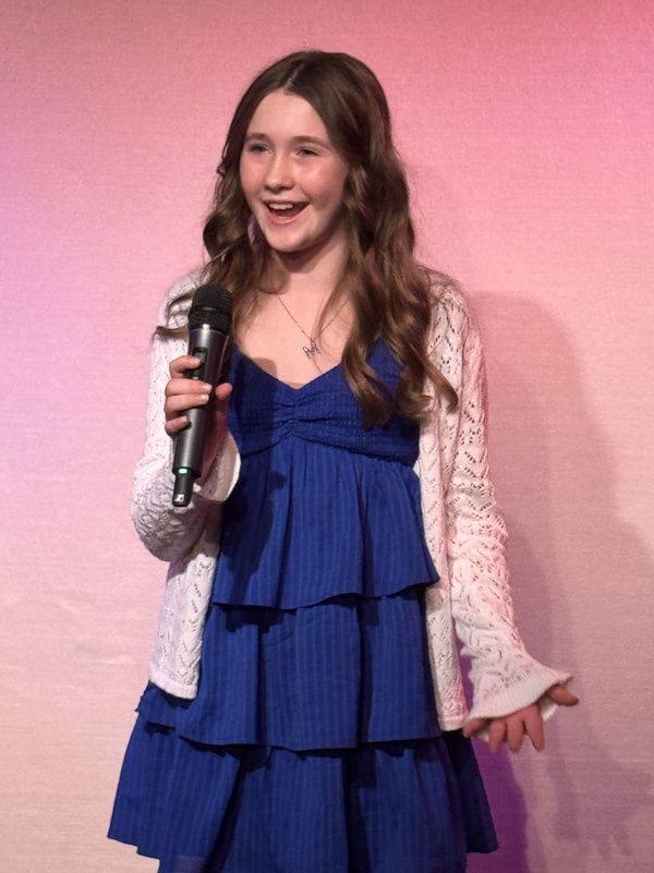 Photos: Spotlight Kidz open 2026 NYC summer series with KIDZ CABARET 