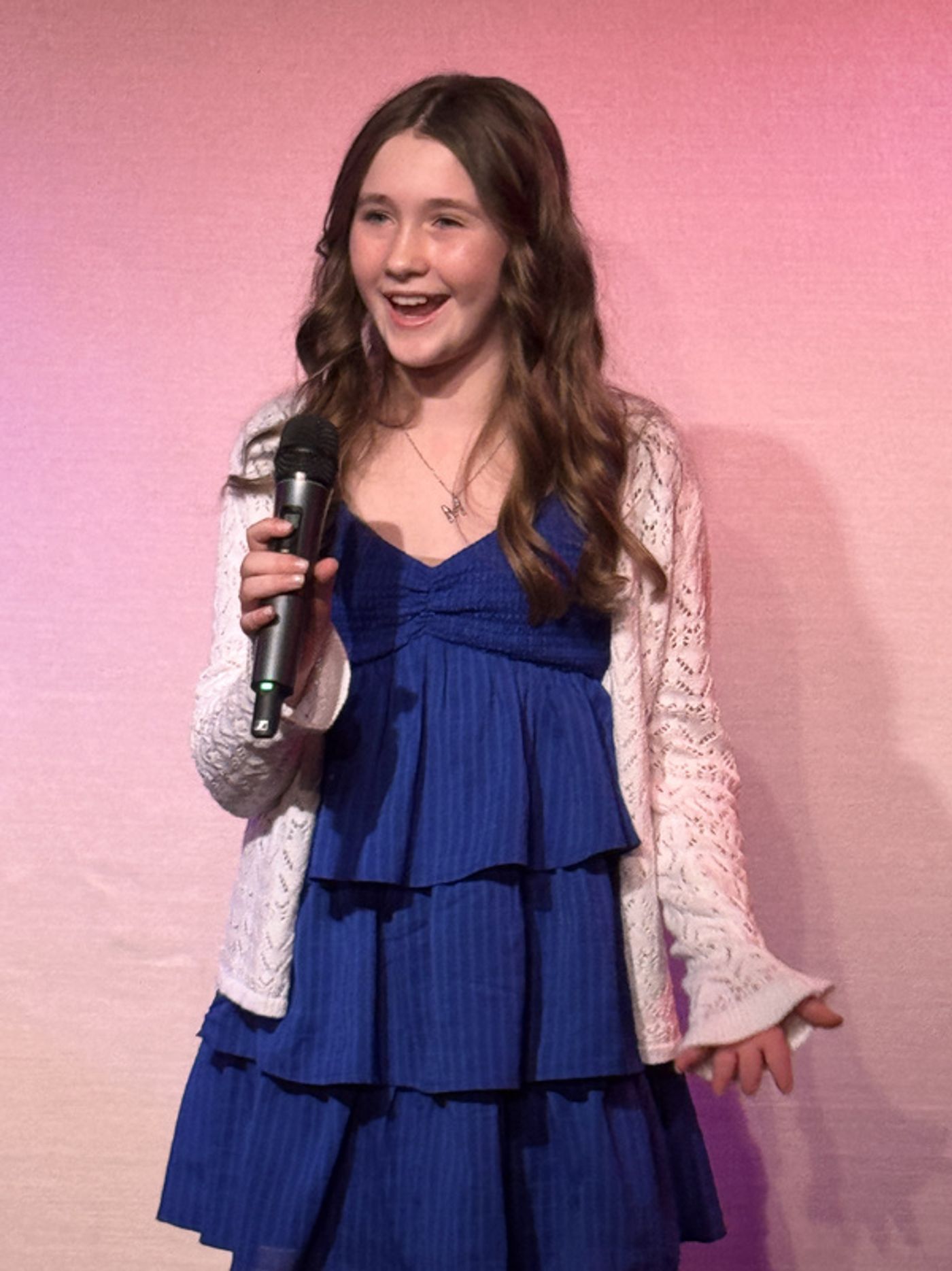 Photos: Spotlight Kidz open 2026 NYC summer series with KIDZ CABARET