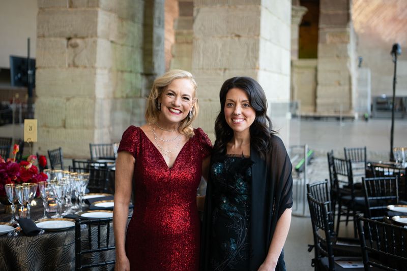 Photos: Inside YMCA's Annual Heroes of New York Gala with Ruthie Ann Miles — photo 9 of 13