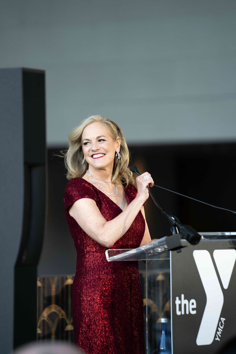 Photos: Inside YMCA's Annual Heroes of New York Gala with Ruthie Ann Miles — photo 5 of 13