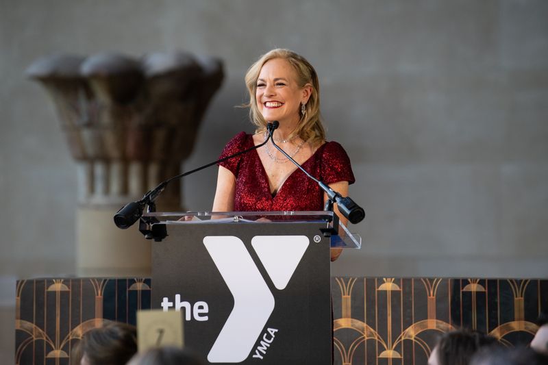 Photos: Inside YMCA's Annual Heroes of New York Gala with Ruthie Ann Miles — photo 6 of 13